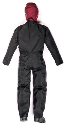 Ruth Lee Duty Range Manikins