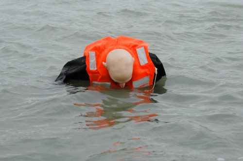 Ruth Lee Advanced Water Rescue Manikin