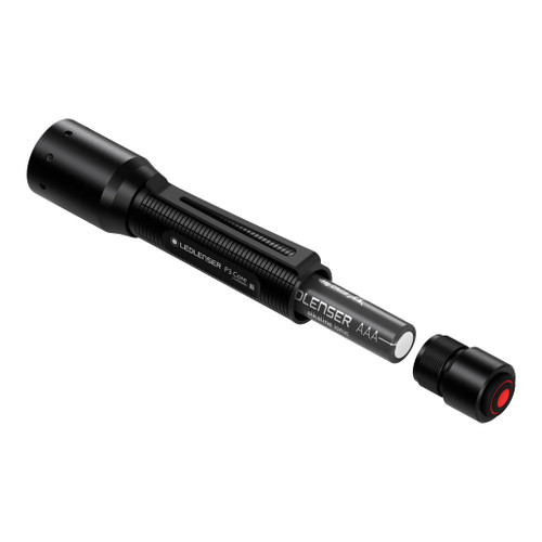 LED Lenser P3 Core 90 Lumen Torch