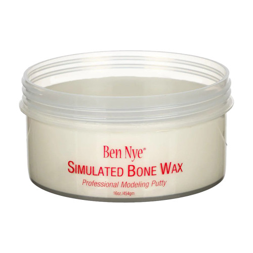 Ben Nye Bone Simulation Wax