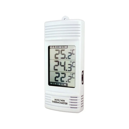 Max/Min Digital Room Thermometer