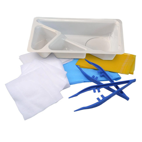 Instramed Dressing Pack