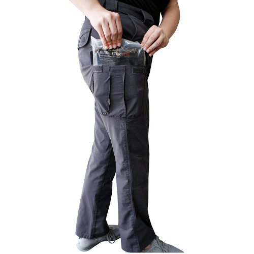 QuikLitter Multi-Use Disposable Stretcher Lite