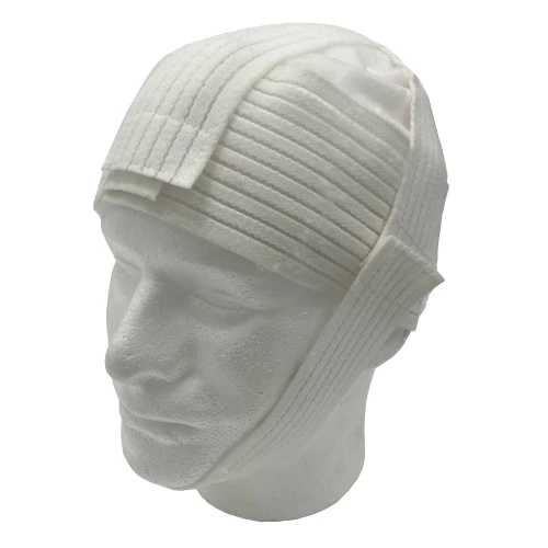 Trauma Cap