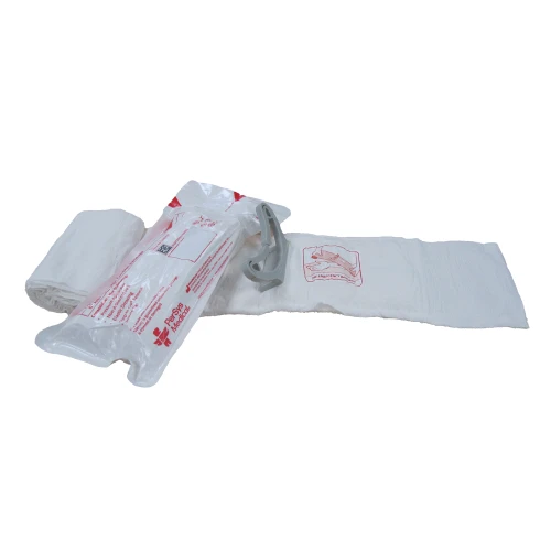The Civilian Emergency Care Bandage - Israeli Bandage