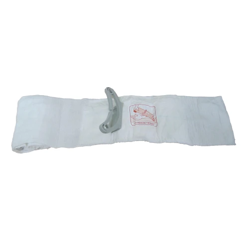 The Civilian Emergency Care Bandage - Israeli Bandage