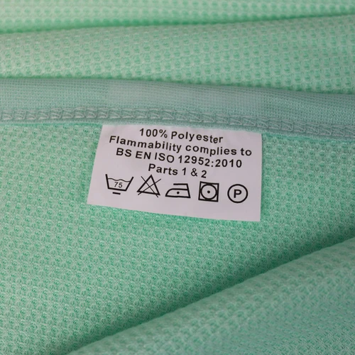 Midweight Thermal Throw Blankets (Box of 20)