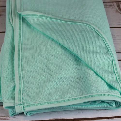 Premium Thermal Throw Blankets (Box of 20)