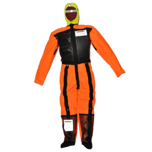 Ruth Lee Helicopter Winch Manikin