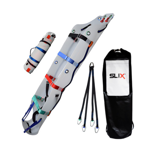 Abtech SLIX 100 Complete Kit (Stretcher, Lifting Strops and Carry Bag)
