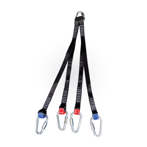 Abtech SLIX100 XL Vertical Hauling Strops