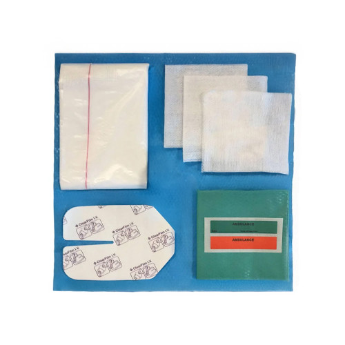 Ambex IV Plus Cannulation Pack