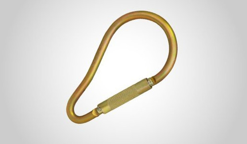 Scaffold Twist Lock