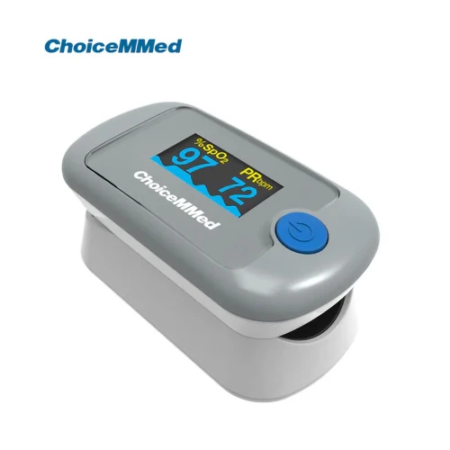 ChoiceMMed MD300CN330 Finger Tip Pulse Oximeter
