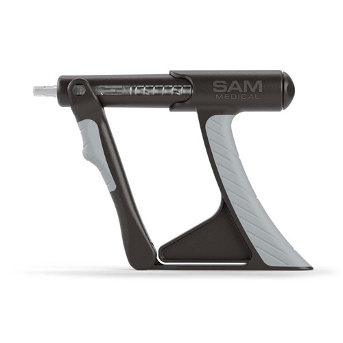SAM IO Driver Intraosseous Access System