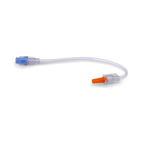 sam io extension tube