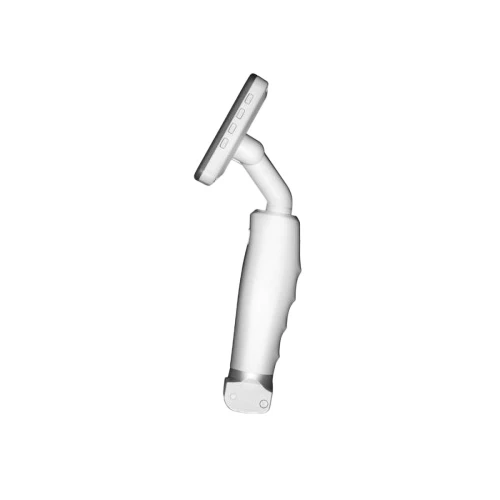 Timesco Optima View Video Laryngoscope Handle (with Single Use Blades)