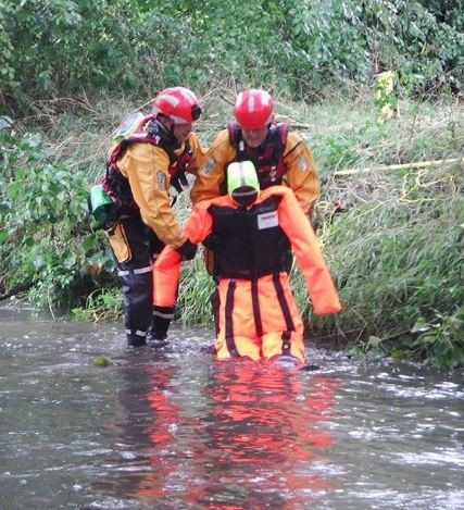 Herts Boat Rescue