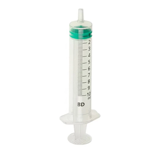 BD® Emerald™ Syringes Sterile Luer Slip (Singles)