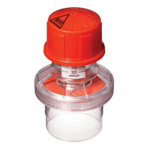 Disposable PEEP Valve 20