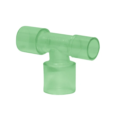 Intersurgical T - Piece Connector