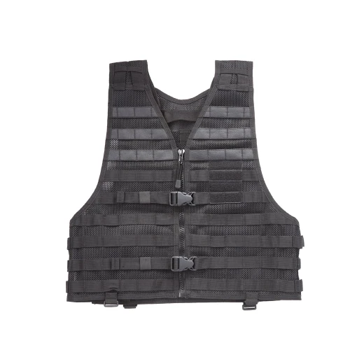 5.11 Tactical LBE Tactical MOLLE Vest (Black)