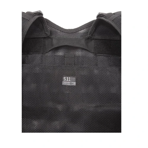 5.11 Tactical LBE Tactical MOLLE Vest (Black)