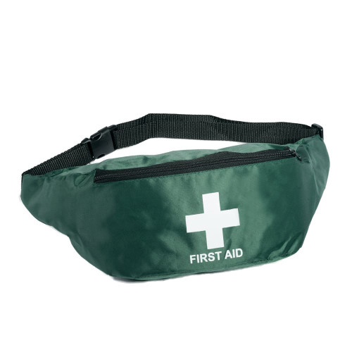 Steroplast First Aid Bum Bag (Unkitted)