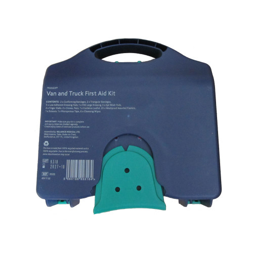 Reliance Van and Truck Motokit First Aid Kit