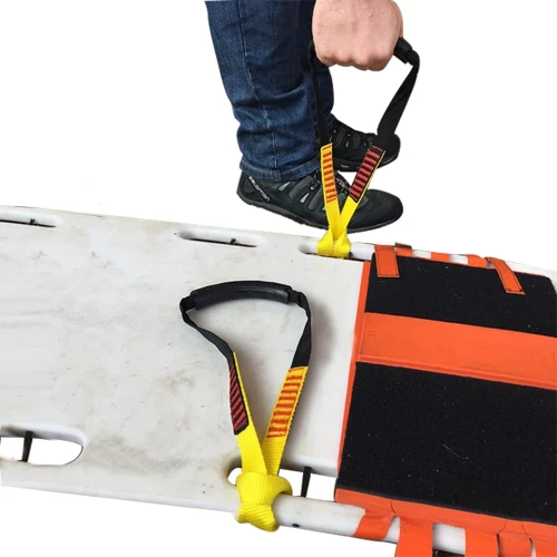 Saviour Medical Carry-Ez Stretcher Handles