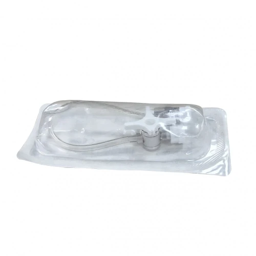 BD Connecta™ Stopcock with 10cm Extension