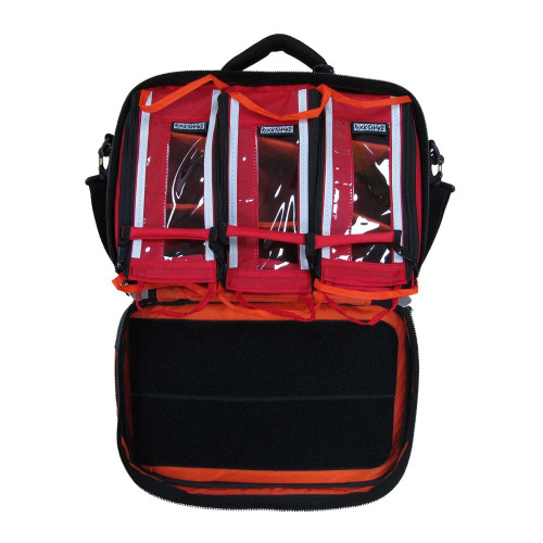 Rocksnake PL13 Viper 9H Emergency Medical Bag Module 18 Litre (Unkitted)