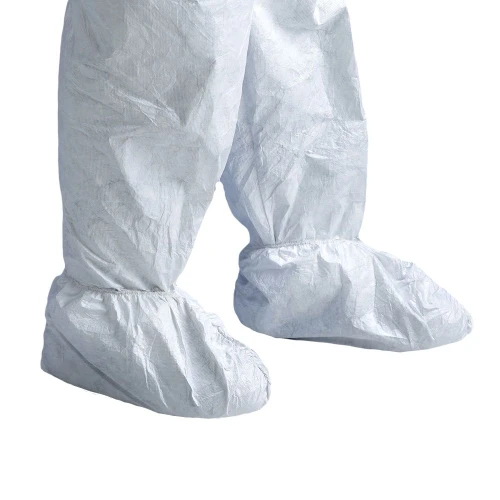 Tyvek 500 Overboots Slip Resistant (Pair)