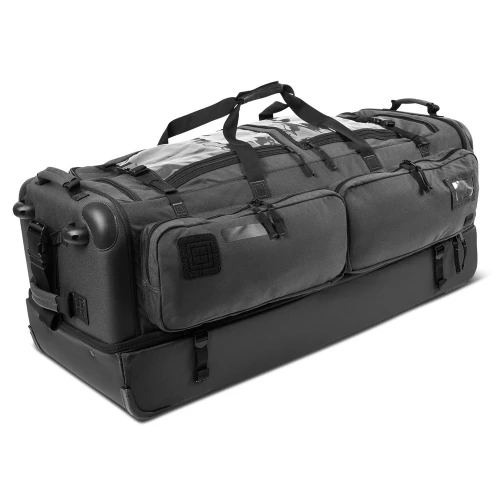5.11 tactical CAM 3.0 double tap 186 litre bag  view 3