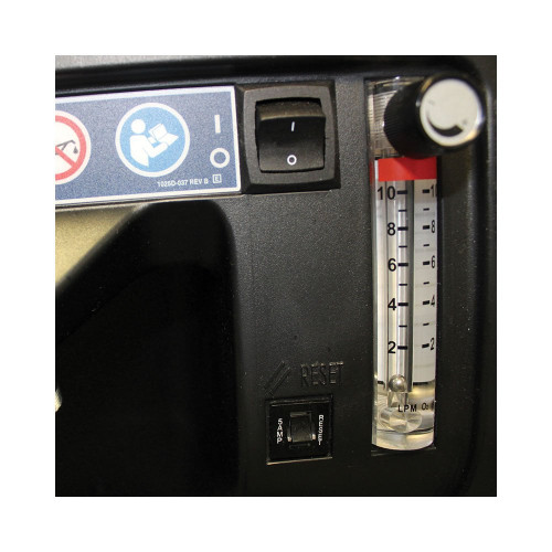 Drive Devilbiss 10 Litre Portable Oxygen Concentrator