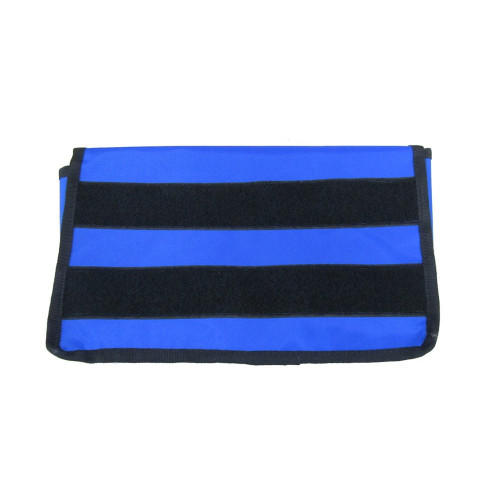 DS Medical Multi Purpose Accessory Pouch 340 x19 x60mm