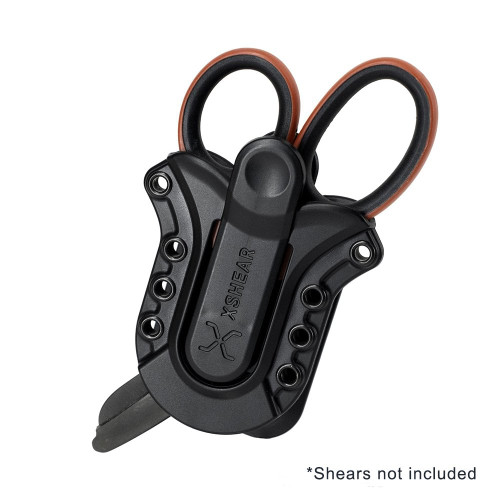 XShear® Tactical Holster for XShear Trauma Shears