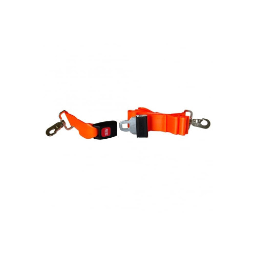 DS Medical Patho-Shield Speed Clip Straps