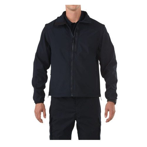 5.11 Tactical Valiant Duty Jacket