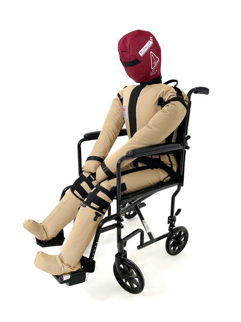Ruth Lee Patient Handling Manikin
