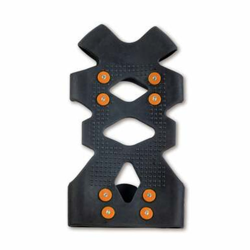 Ergodyne Trex Ice Traction Grippers are ideal as an add-on to work boots/shoes