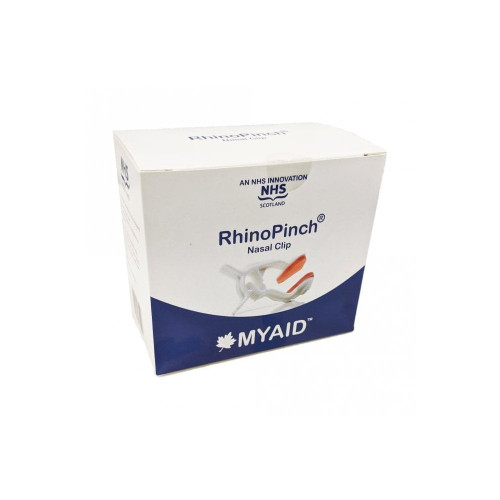 RhinoPinch® Nasal Clips