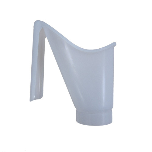 P-Bag Emergency Urine Collection Funnel