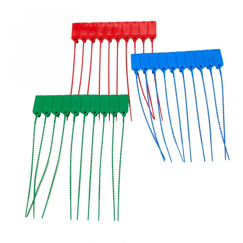 Envoseal Security Seals