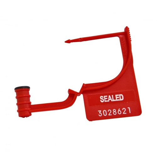 Unisto Padlock Security Seal