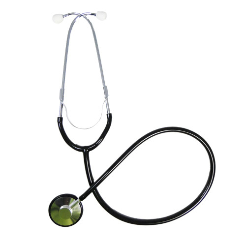 DS Medical Single Head Nurse Stethoscope