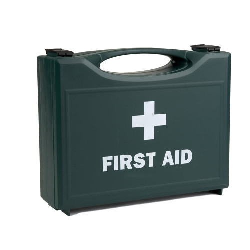 Steroplast Standard HSE First Aid Kit (21-50 Persons)