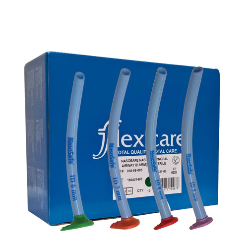 Flexicare Nasopharyngeal Airways