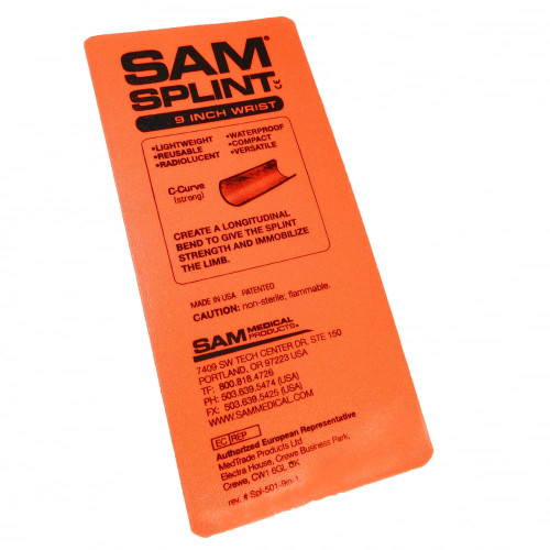 SAM Medical SAM Wrist Splint
