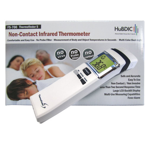 Thermofinder Non Contact Infrared Thermometer